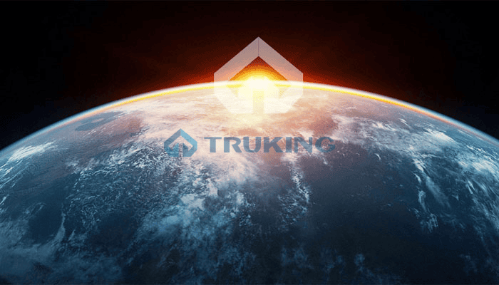 МИССИЯ TRUKING